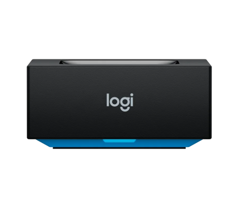 Logitech Bluetooth Audio Receiver фото 2