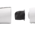Kitfort KT-537-1 бело-черный фото 3
