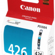 Canon CLI-426C голубой фото 1