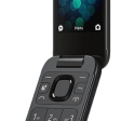 Nokia 2660 DS черный фото 3