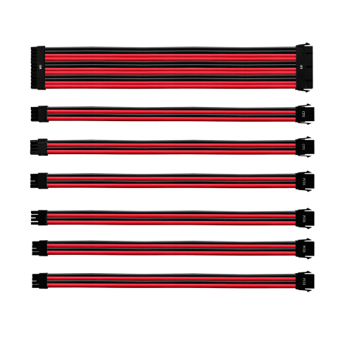 Cooler Master CMA-NEST16RDBK1-GL фото 1