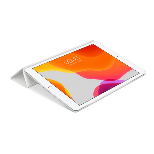 Apple Smart Cover для iPad 7 и iPad Air 3 белый фото 4