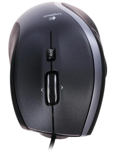 Logitech M500 фото 4