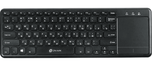 Oklick 830ST фото 1