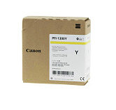 Canon PFI-1300 Y желтый