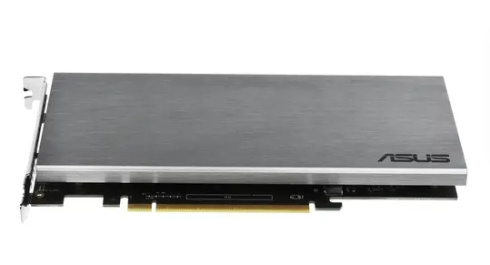 Asus HYPER M.2 X16 V2 фото 4