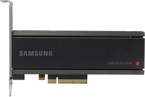 Samsung PM1735 6.4TB фото 2