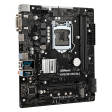 ASRock H310CM-HDV/M.2 фото 3