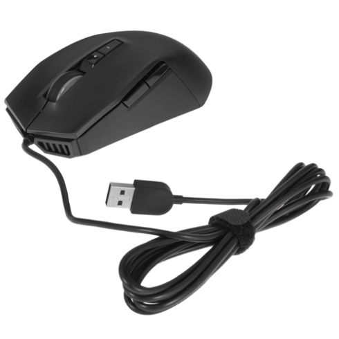 Lenovo IdeaPad Gaming M100 RGB Mouse фото 4