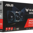 Asus TUF Gaming Radeon RX6900XT 16 Gb фото 6