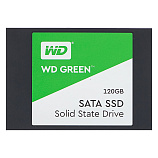 Western Digital WD Green SATA 120 GB