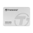 Transcend SSD220Q 1TB фото 1