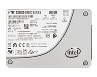 Intel D3-S4510 Series 960 GB