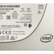 Intel D3-S4520 480 Gb фото 1