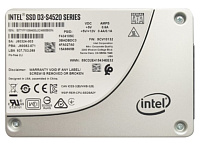 Intel D3-S4520 480 Gb