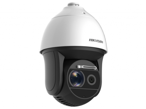 Hikvision DS-2DF8250I8X-AELW(T3) фото 2