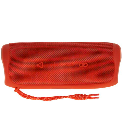 JBL Flip 5 красный фото 4