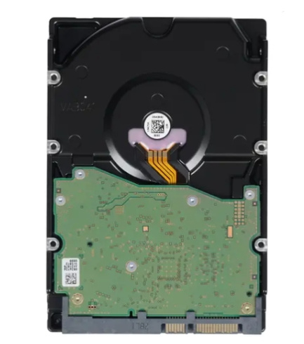 Western Digital Ultrastar DC HC310 6TB фото 2