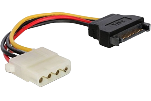 Cablexpert CC-SATA-PS-M фото 2