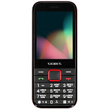 Мобильный телефон TEXET TM-302