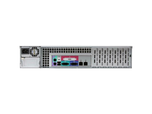 Supermicro CSE-825TQC-R802LPB фото 3