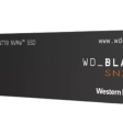 Western Digital Black SN770 500 Gb фото 2