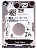 Western Digital Black WD5000LPLX 500GB