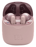 JBL Tune 220TWS розовый