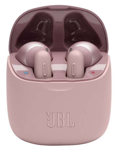 JBL Tune 220TWS розовый фото 1