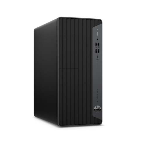 HP Europe EliteDesk 800 G6 фото 3