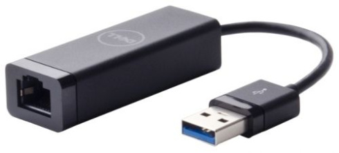 Dell USB 3.0 - Ethernet PXE фото 1