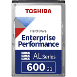 Toshiba Enterprise Performance 600GB