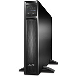 ИБП APC Smart-UPS X 3000VA with Network Card 2U