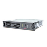ИБП APC Smart-UPS 1000VA, RM 2U 230V
