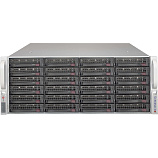 Supermicro CSE-846BE1C-R1K23B