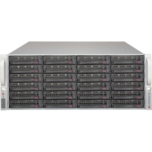 Supermicro CSE-846BE1C-R1K23B фото 1