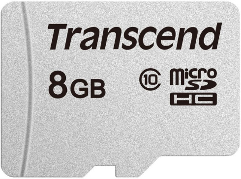 Transcend 300S 8GB фото 1