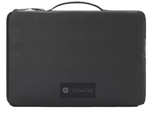 HP Sports Sleeve 15.6" черный фото 2