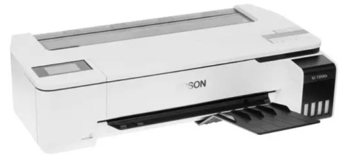 Epson SureColor SC-T3100X фото 2