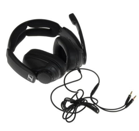 Sennheiser GSP 302 фото 6