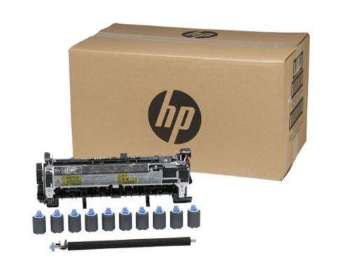 HP Color LaserJet Printer 220V Maintenance Kit фото 4