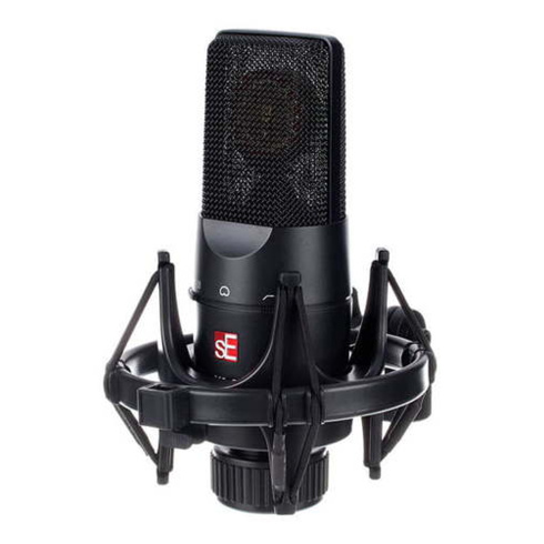 Студийный комплект Se Electronics X1 S Vocal Pack фото 2