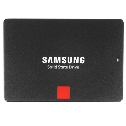 Samsung 860 Pro 2TB фото 1
