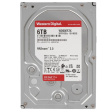 Western Digital Red Plus 6Tb фото 1