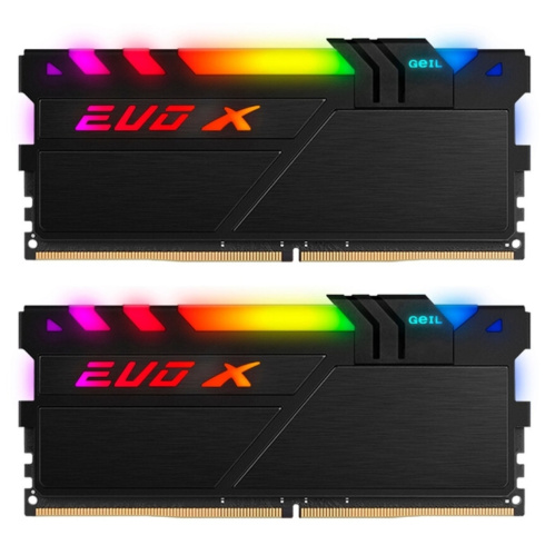 Geil GEXSB416GB3600C18BDC 2x8GB фото 1