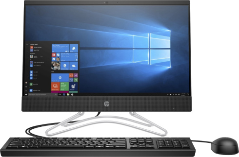 HP 200 G3 AiO фото 1