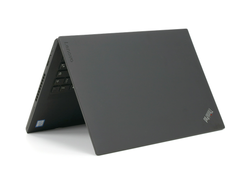 Lenovo ThinkPad T480s фото 5
