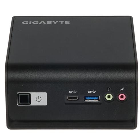 Gigabyte BRIX GB-BLPD-5005R фото 4