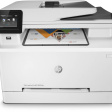 HP Color LaserJet Pro M281fdw с АПД 50 стр фото 1