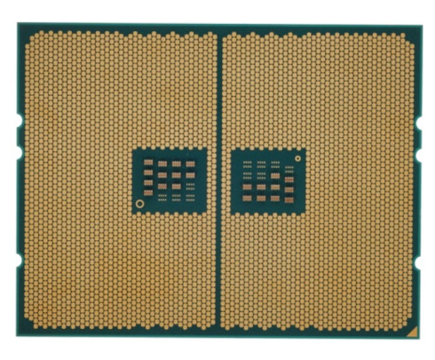 AMD Ryzen Threadripper 1920X фото 2
